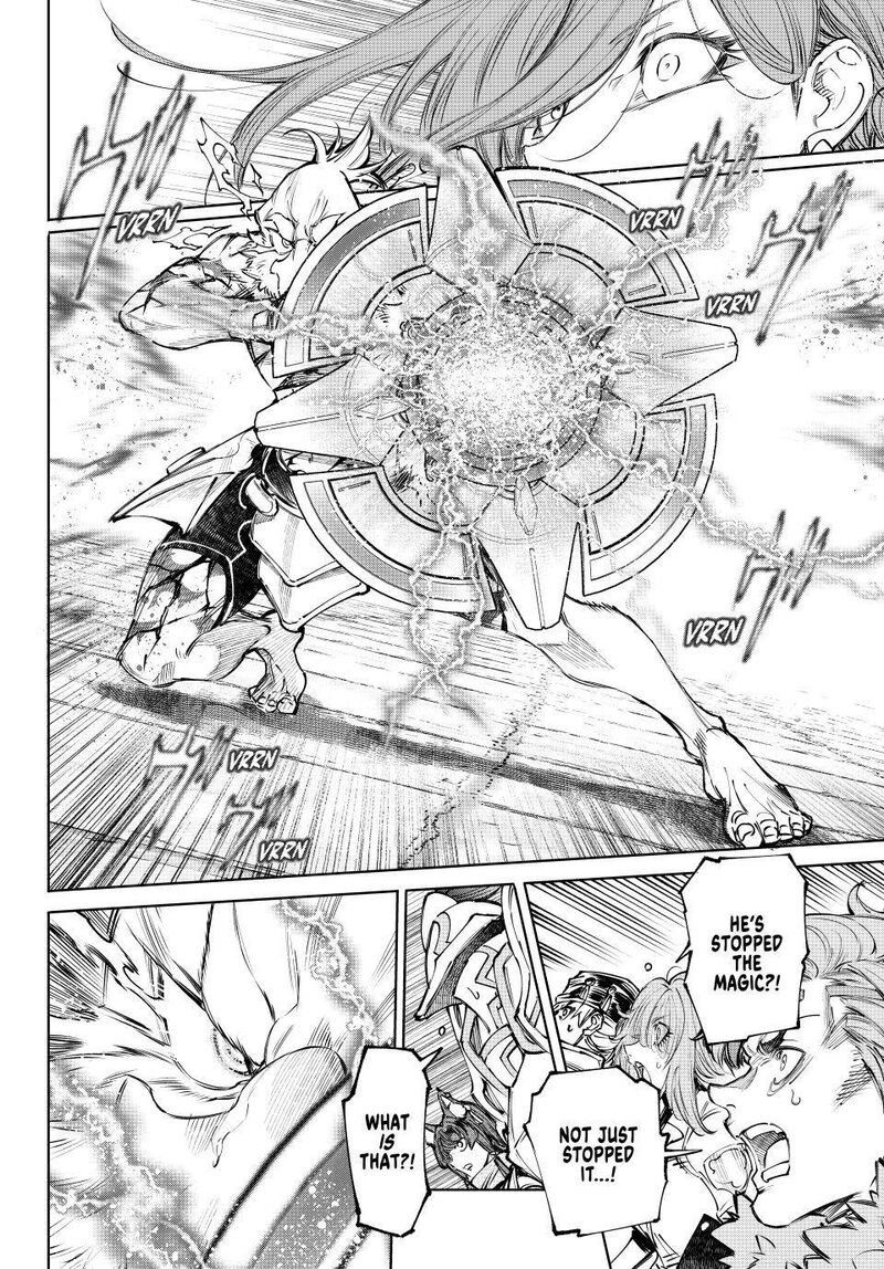 Shangri-La Frontier Chapter 269 image 12